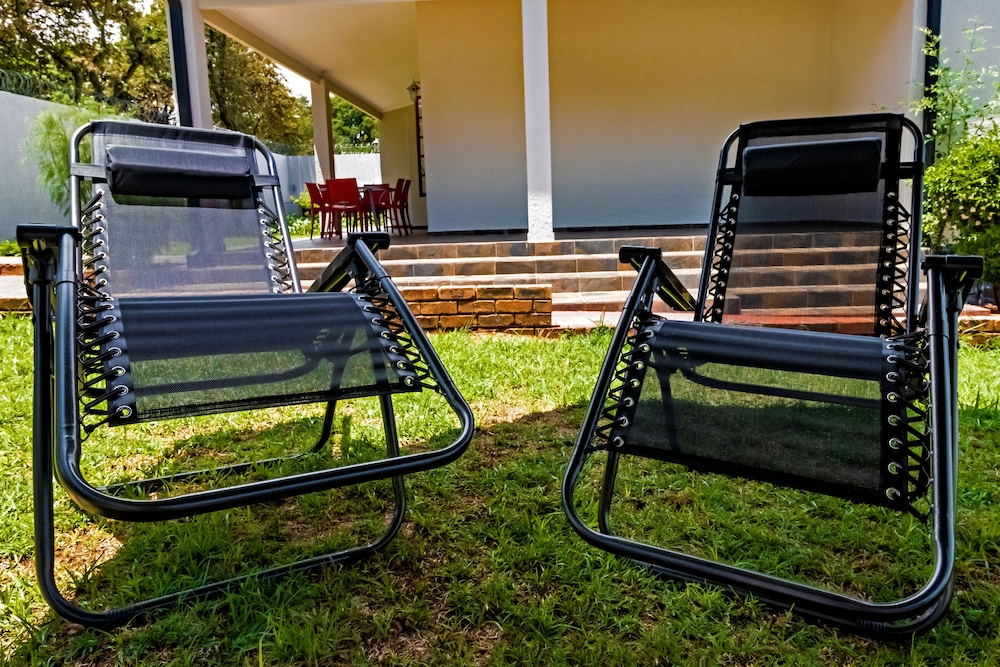 Aura Guest House