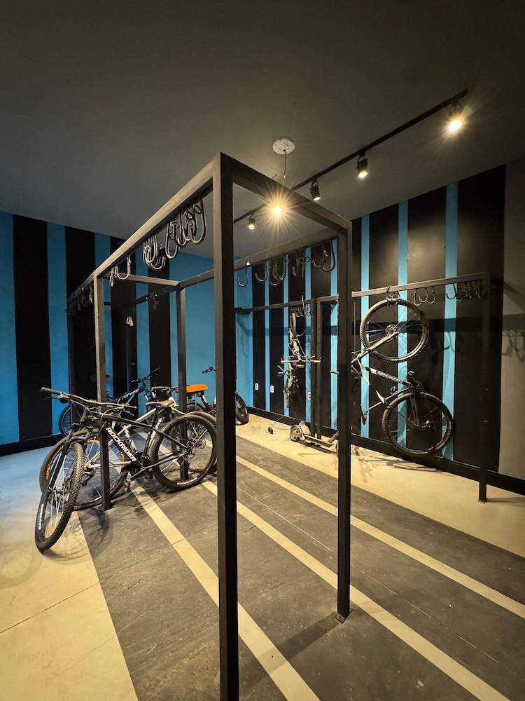 Get a Flat 1603 - Premier Pinheiros