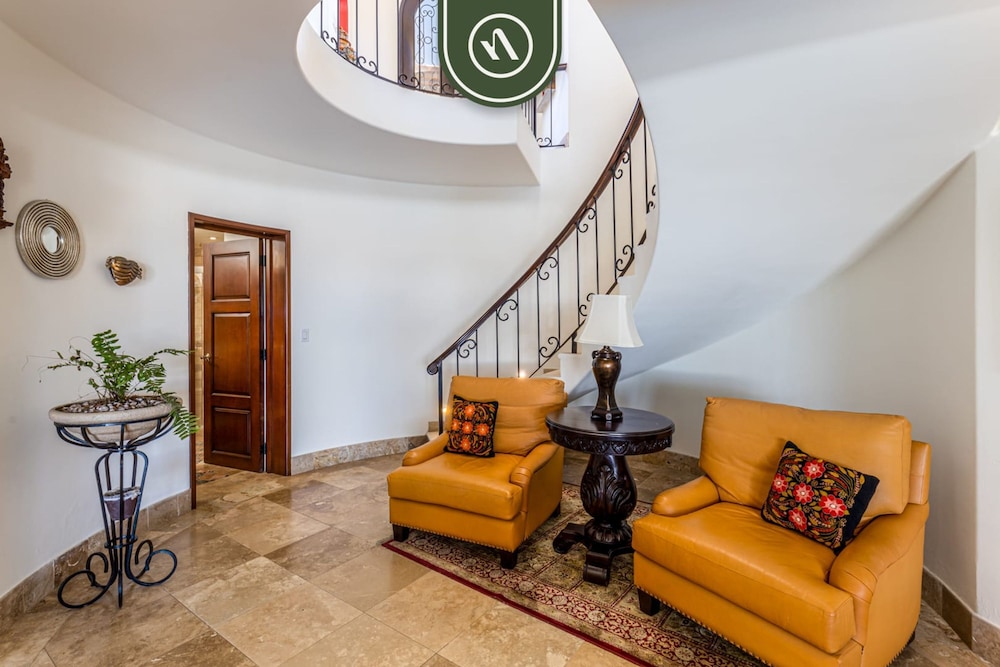 Hacienda Encantada Villa 2518