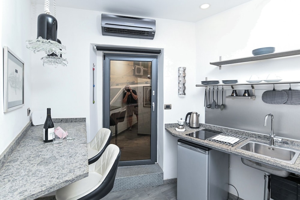Trastevere Apartments