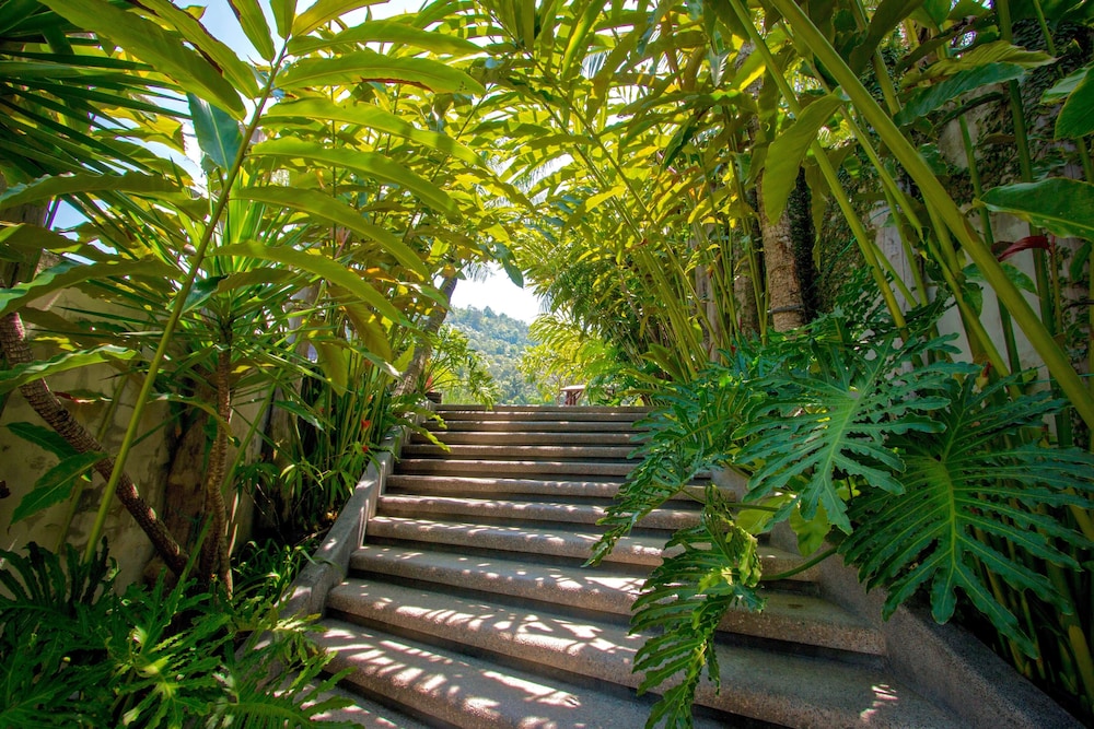 The Waterway Villa