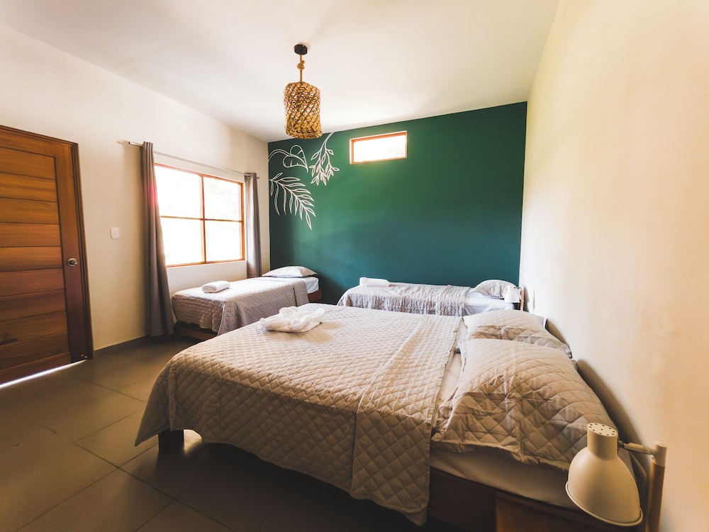 Taki Tambo Lodge