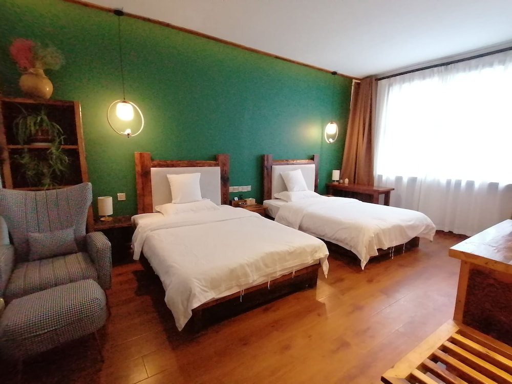 Tian's Resort