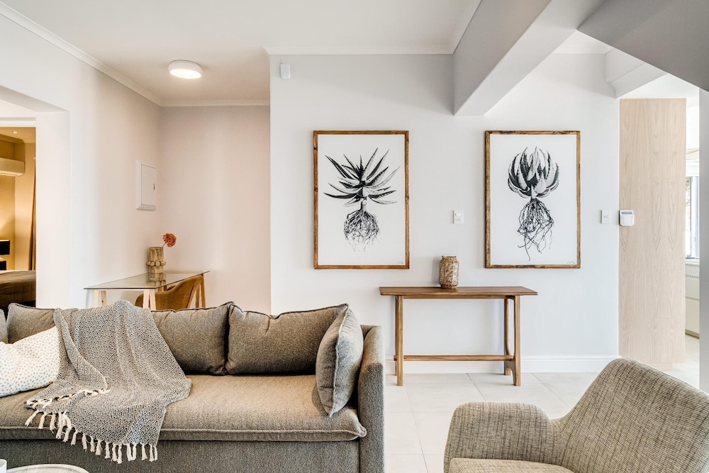 Ocean View Camps Bay 3bed Sapphire Tide Terrace