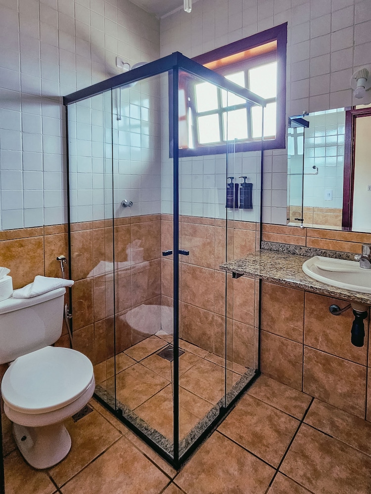 Pousada Villa Tupi Ubatuba