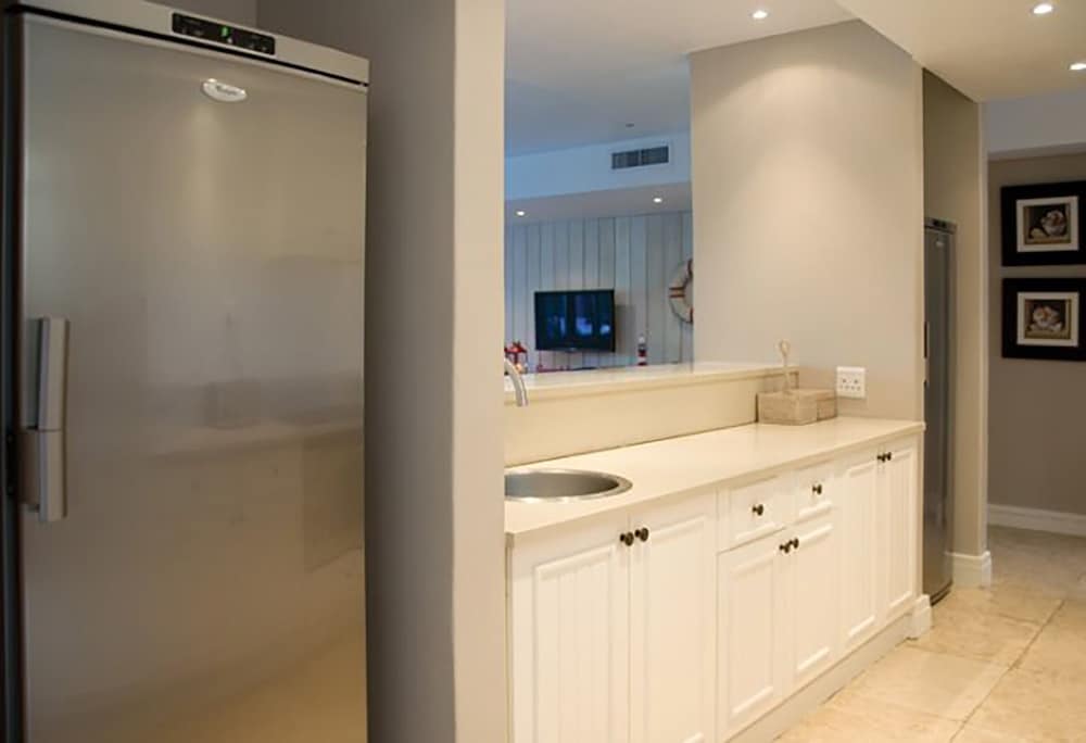 Zimbali Condo