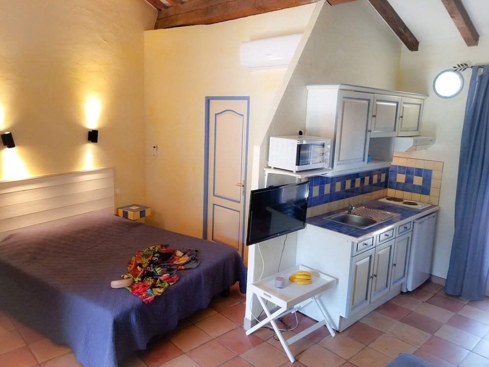 La Villa les Hespérides