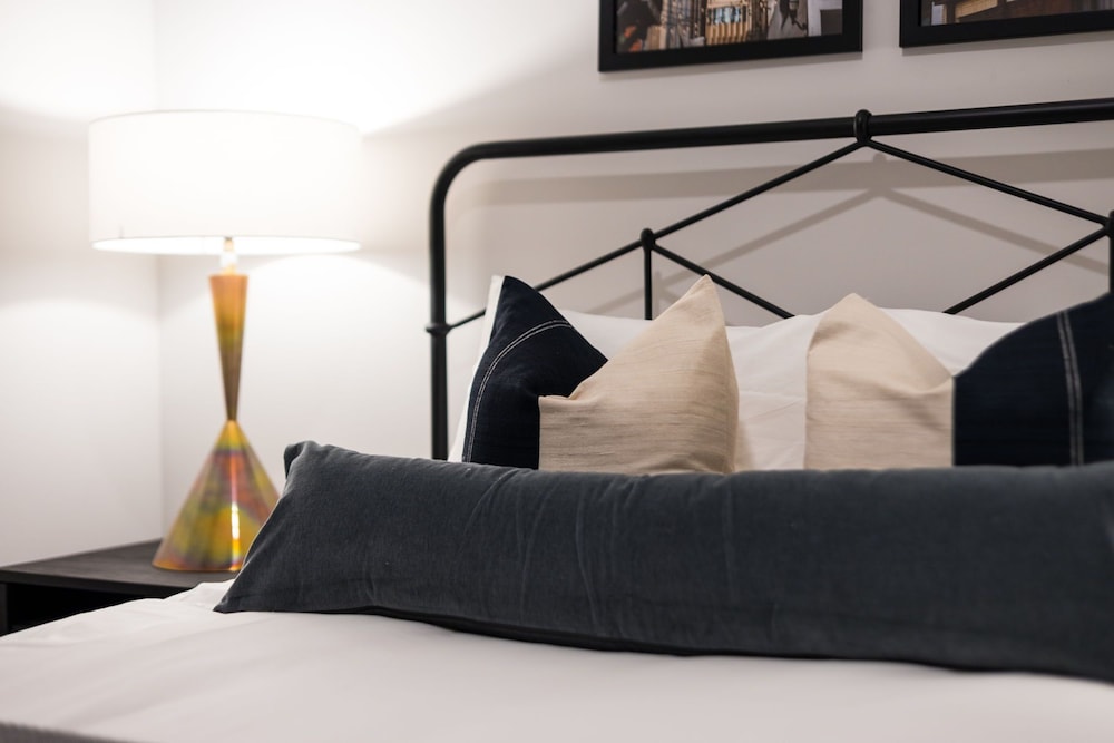 Nashville Hideaway-odyssey-heart of Midtown