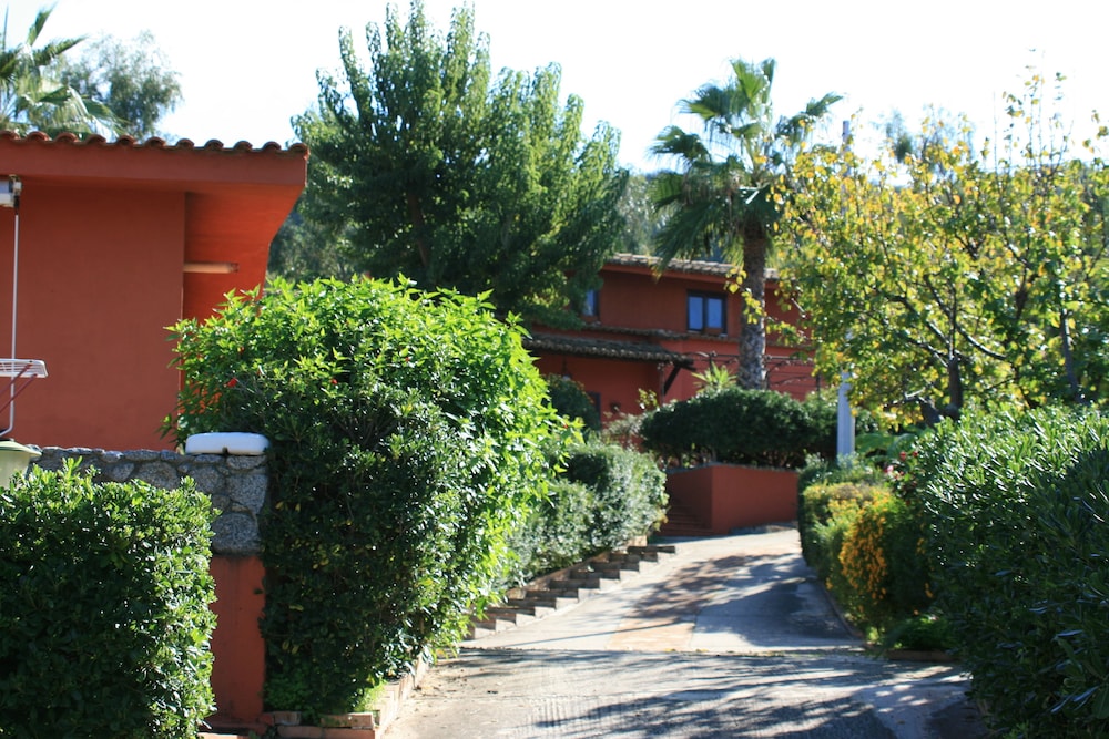 Agriturismo Ruralia