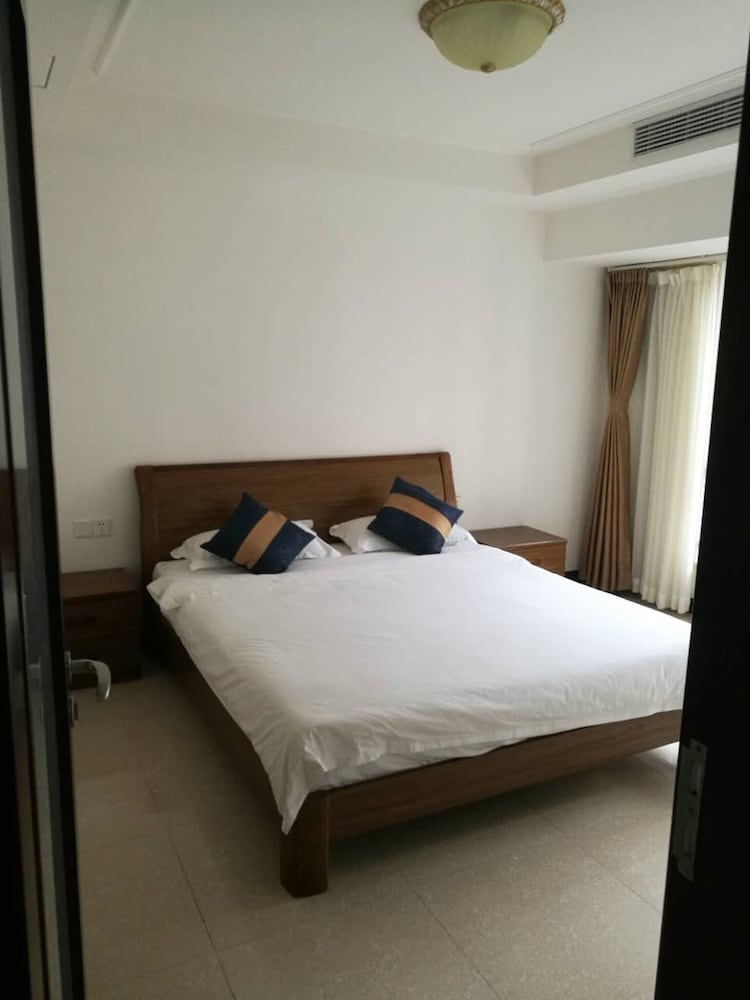 Ban Dao seaview apartments