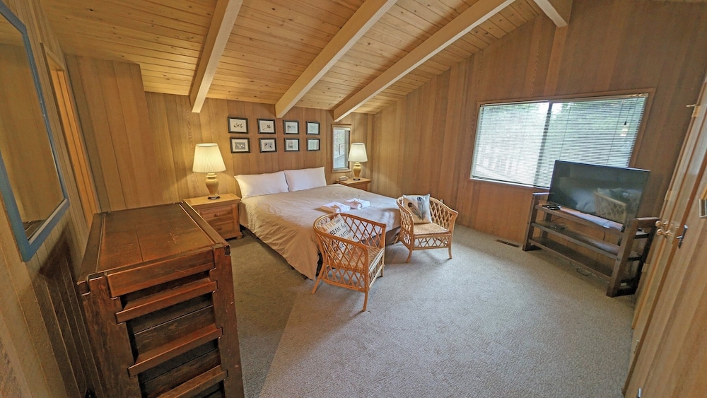 Lookout 3 4 Bedroom Home