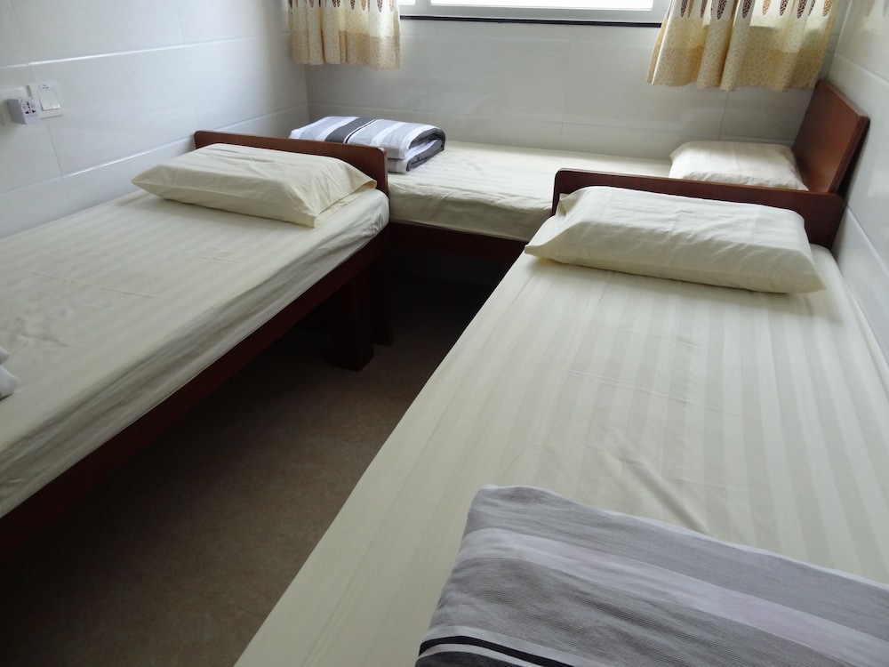 Tai Wah Hostel