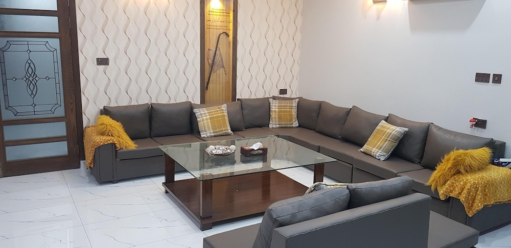 Entire 6-bed Garden Villa view 2