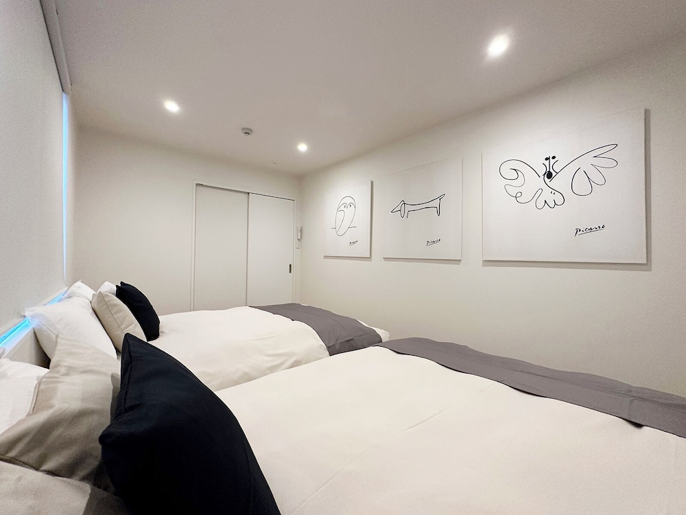Hiroshima Hotel
