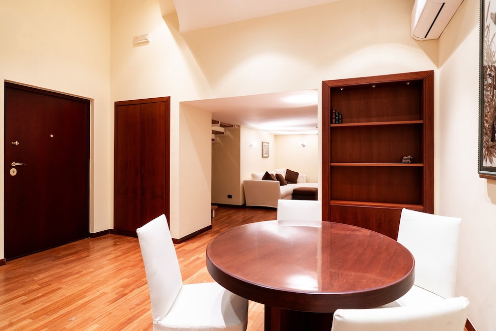 Umbertina Cozy Apartment by Wonderful Italy