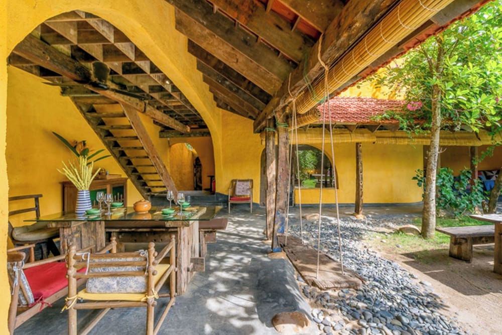 An Bang Beachside Boutique Homes & Villas