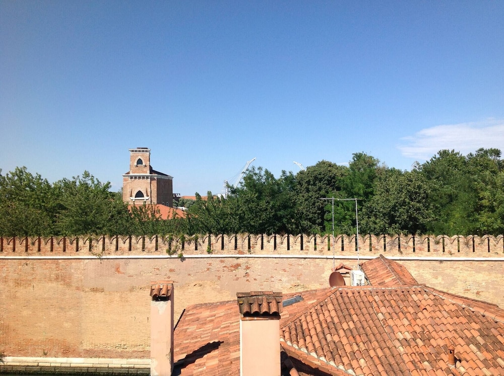 Painters House Biennale Arsenale