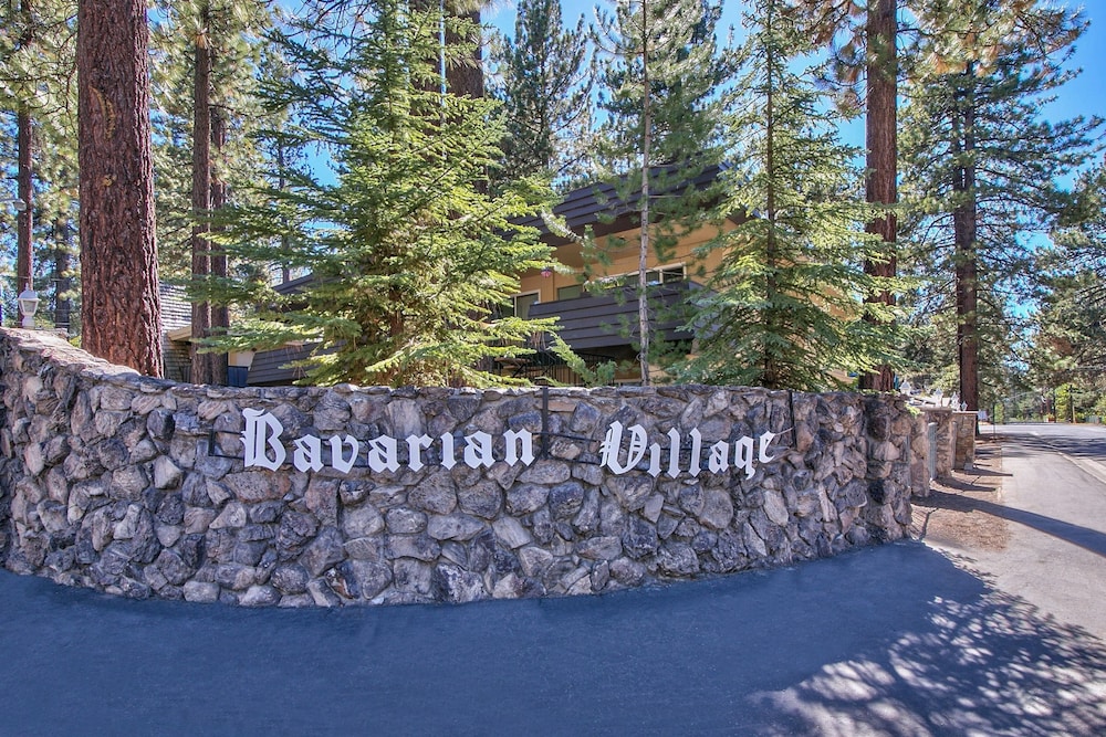 Altomare's Bavarian Ge 1148ha 3 Bedroom Condo