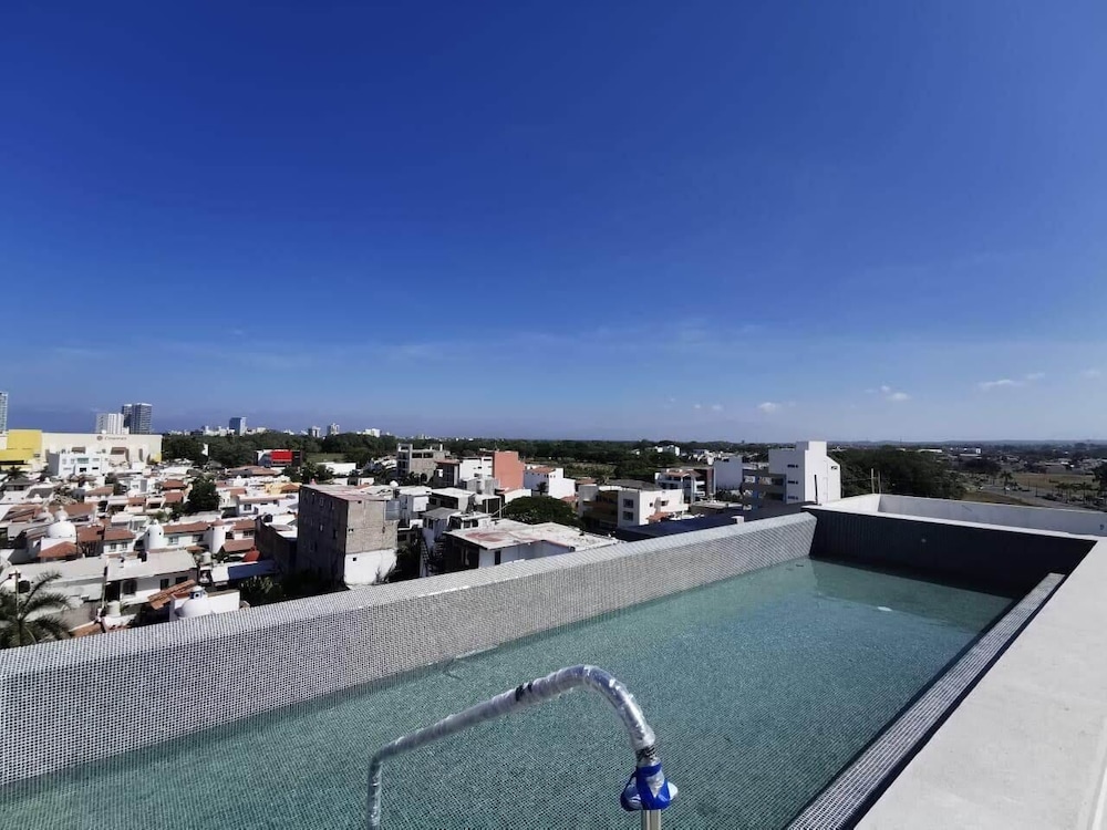 Roma 240 Versalles by Tovigo Rentals