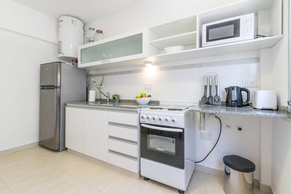 Boutique Apartments BA Humboldt