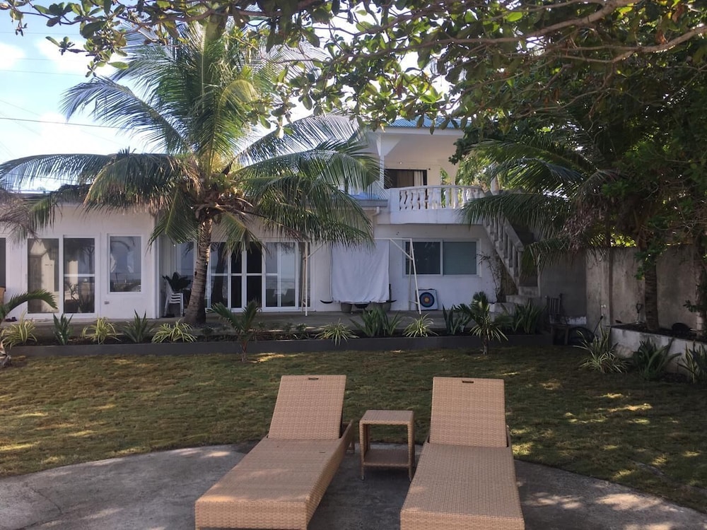 Mariana Guesthouse