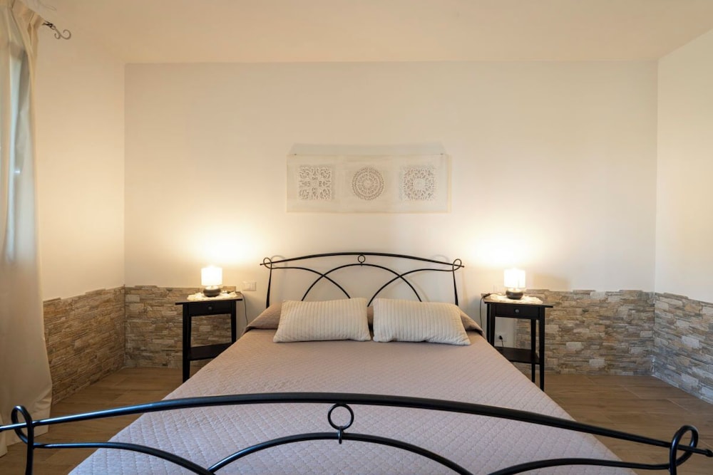 Agriturismo Nonno Gino - Charme&Relax