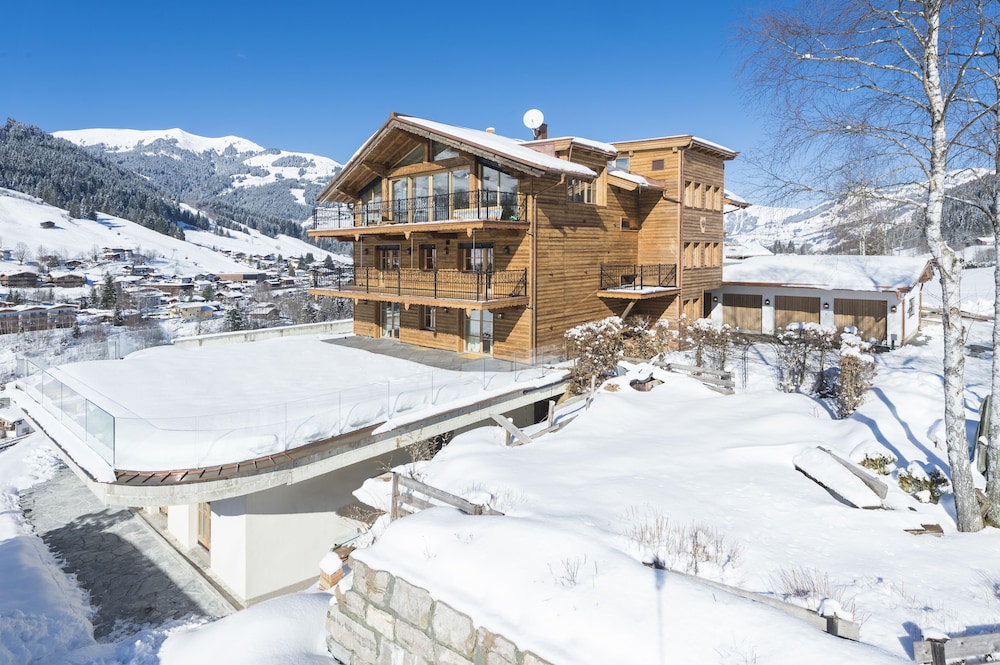 Residence Jochberg bei Kitzbühel