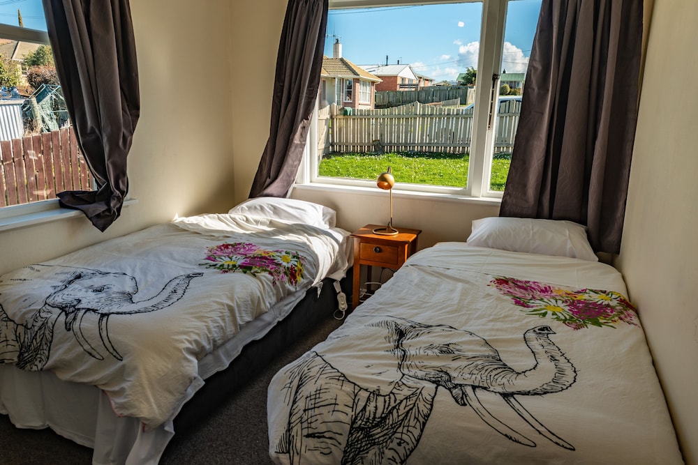 Sunny & Quiet in Blyth with unlimited fibre WIFI view 3