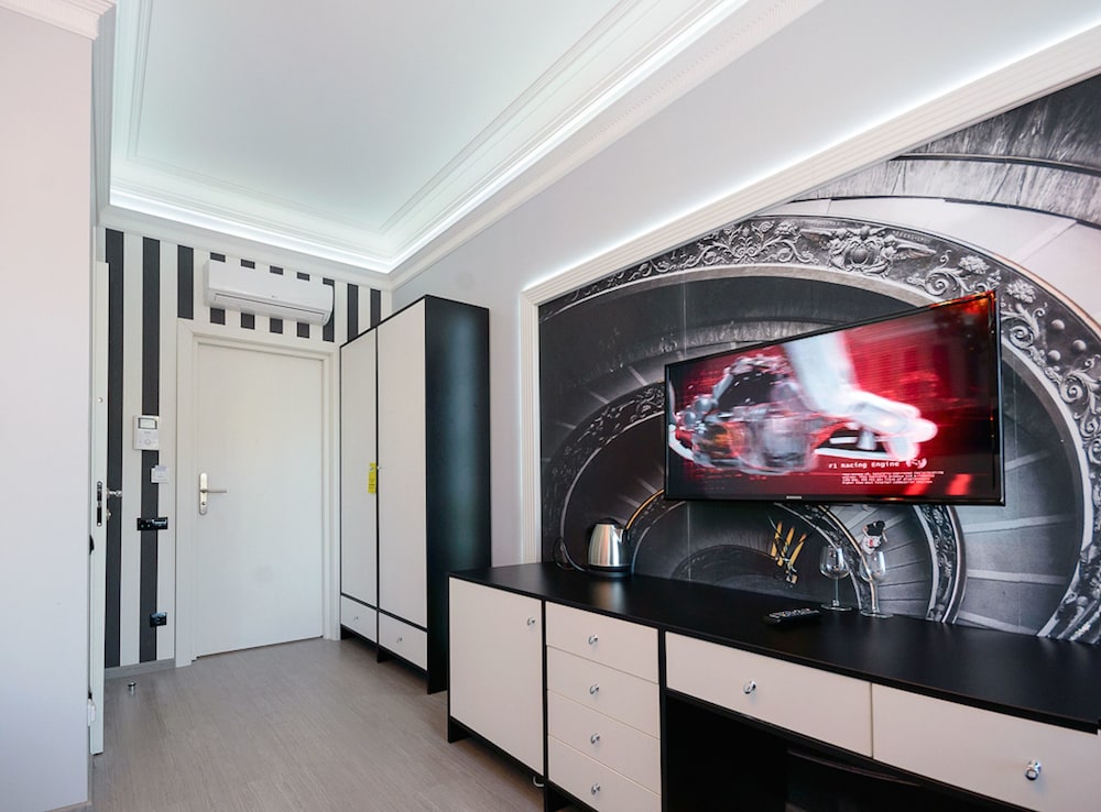 Partner Guest House Shevchenko