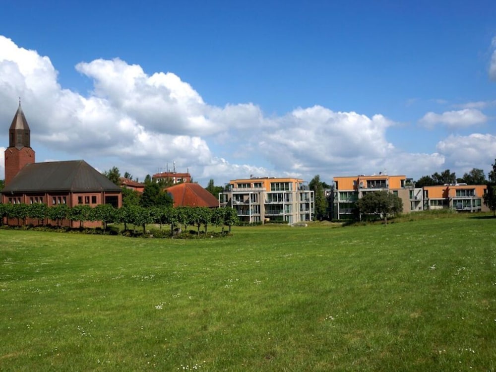 Reese Uitzicht op de Trave