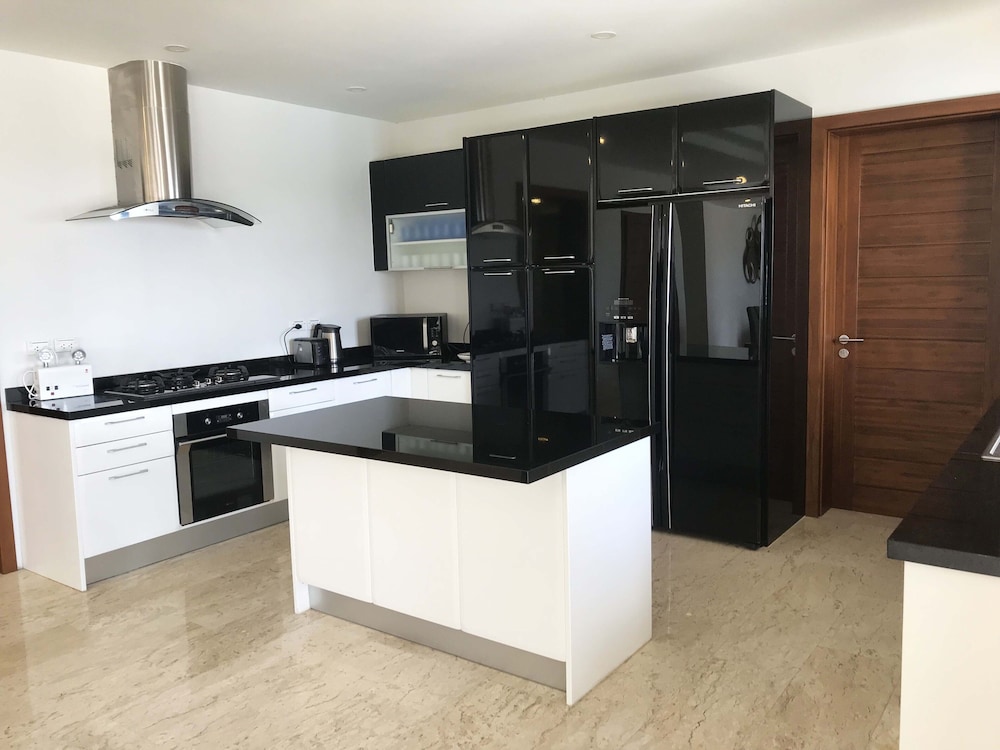 Horizon Villas Samui