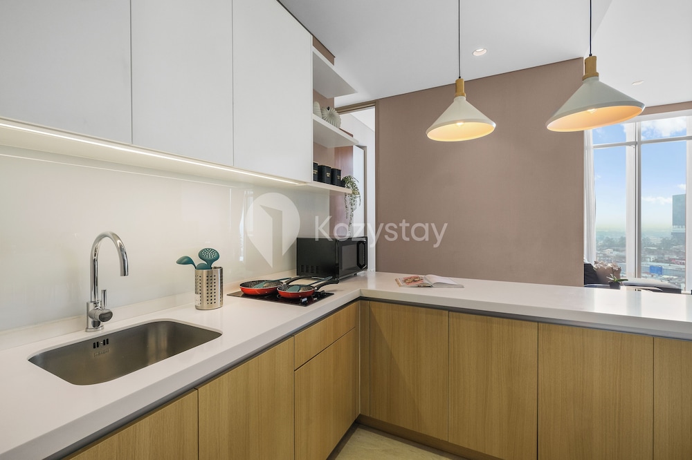 Foveo by Kozystay - Alam Sutera
