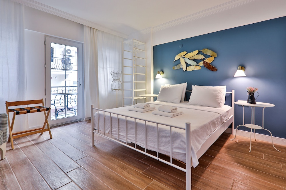 Yaz Apart Hotel - Image 33