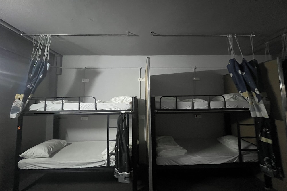 Makotel Hostel Ipoh