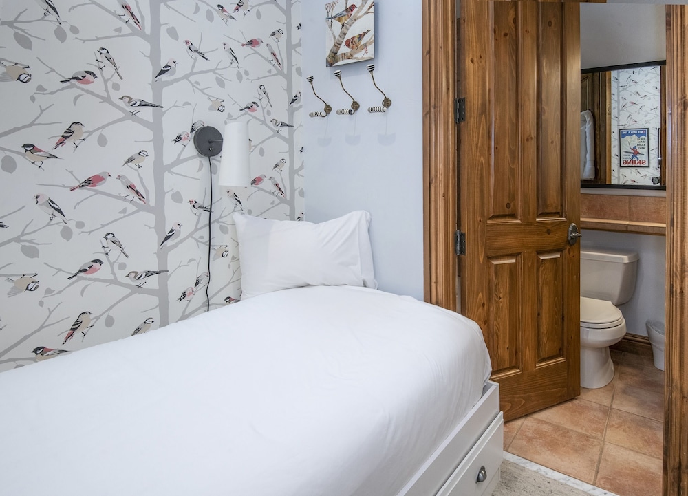 Freemont Building F4 4 Bedroom Townhouse