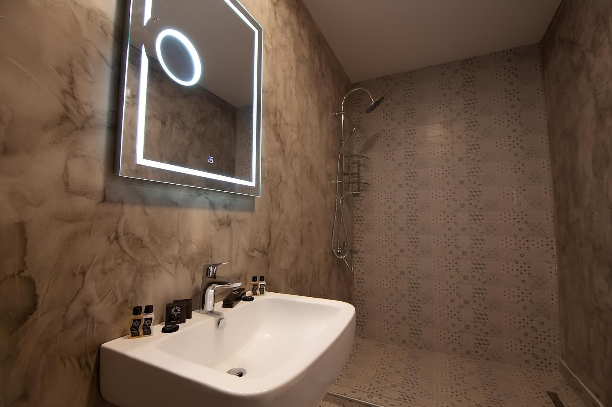 Casta Diva Hotel