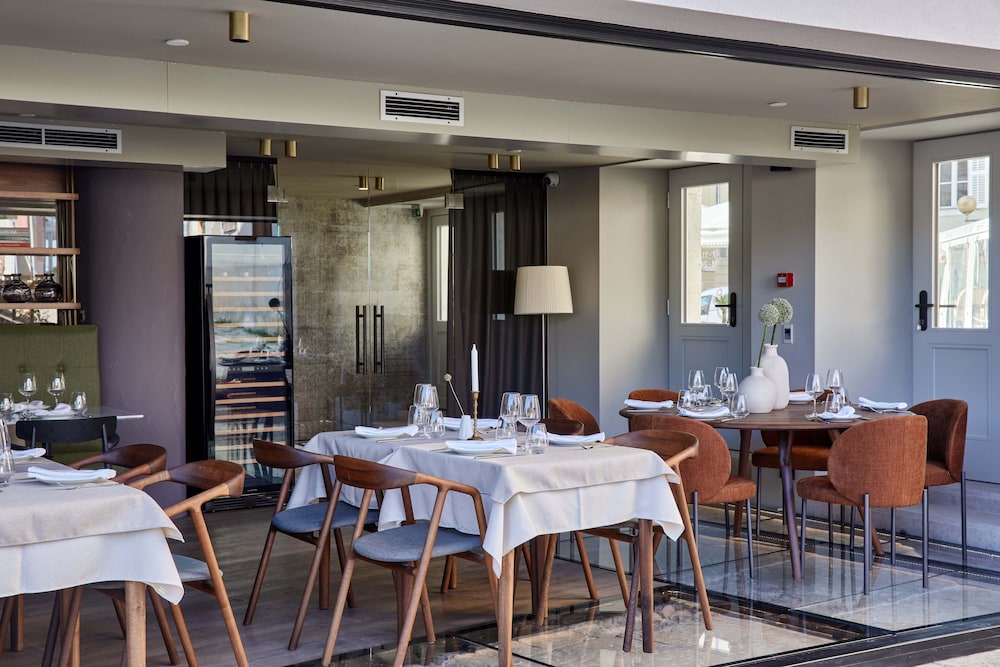 Porec Vacations - Martis Forum Heritage Hotel  Residence - Property Image 6