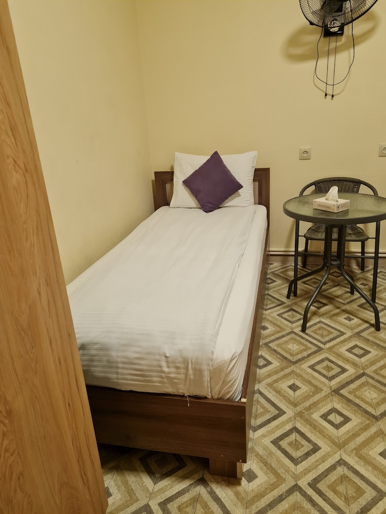 Economy Type Rooms