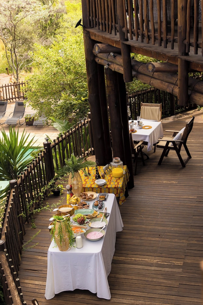 Kololo Game Reserve