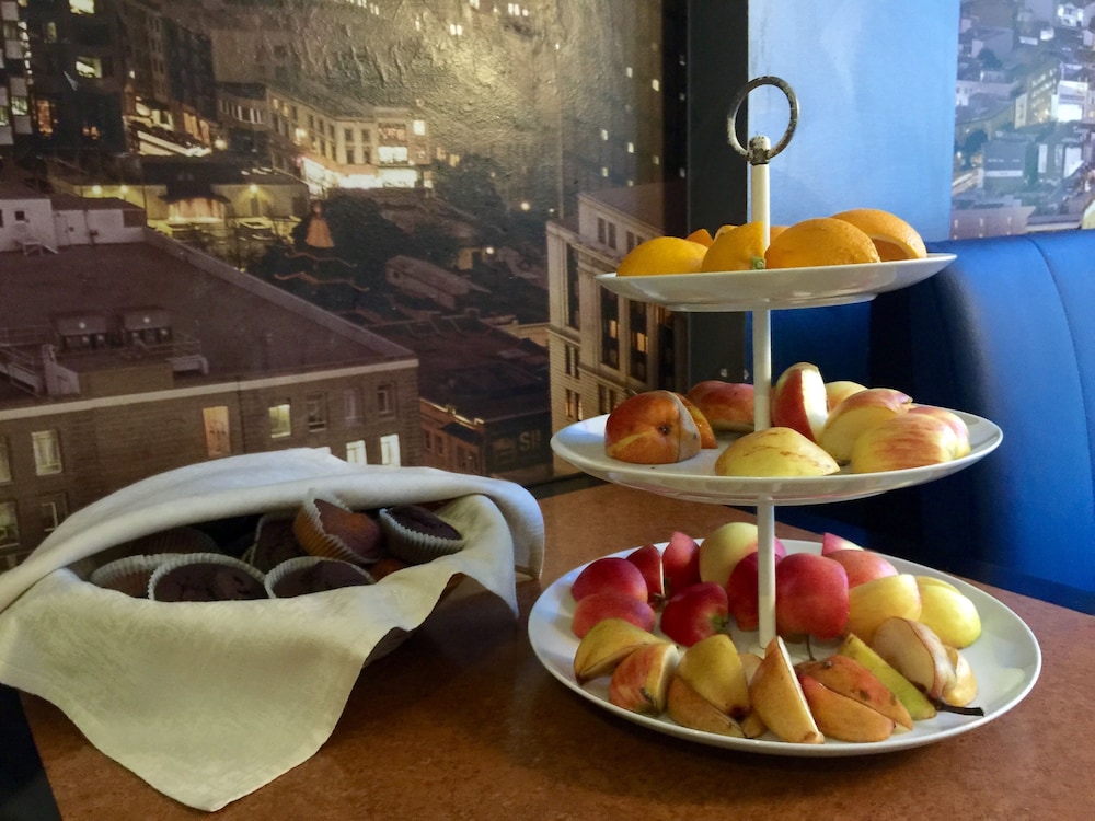 Tallinn Vacations - Center Hotel - Property Image 18
