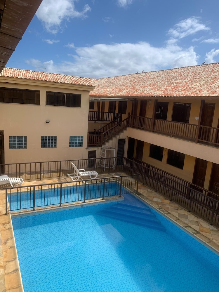 Clube Praiano