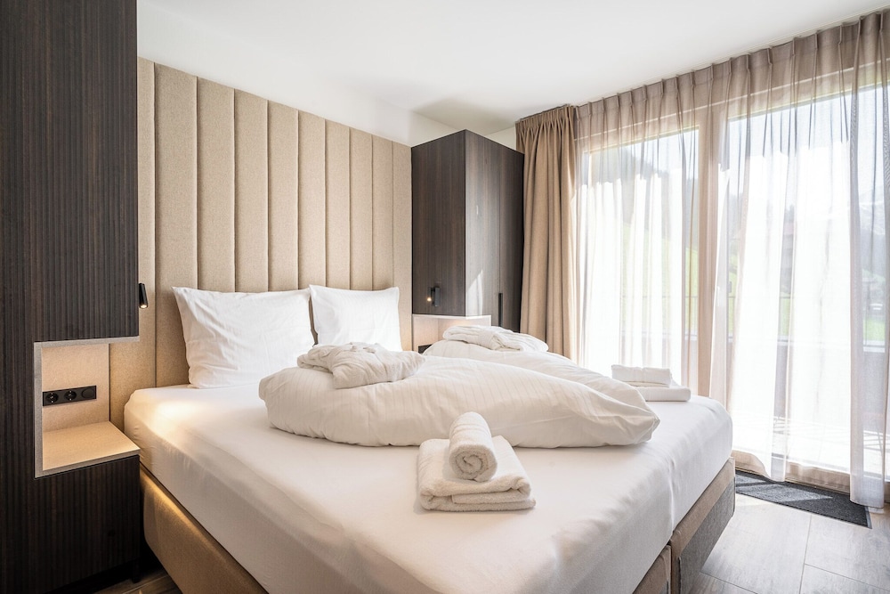 Alpenzauber Apartments by Monteviva