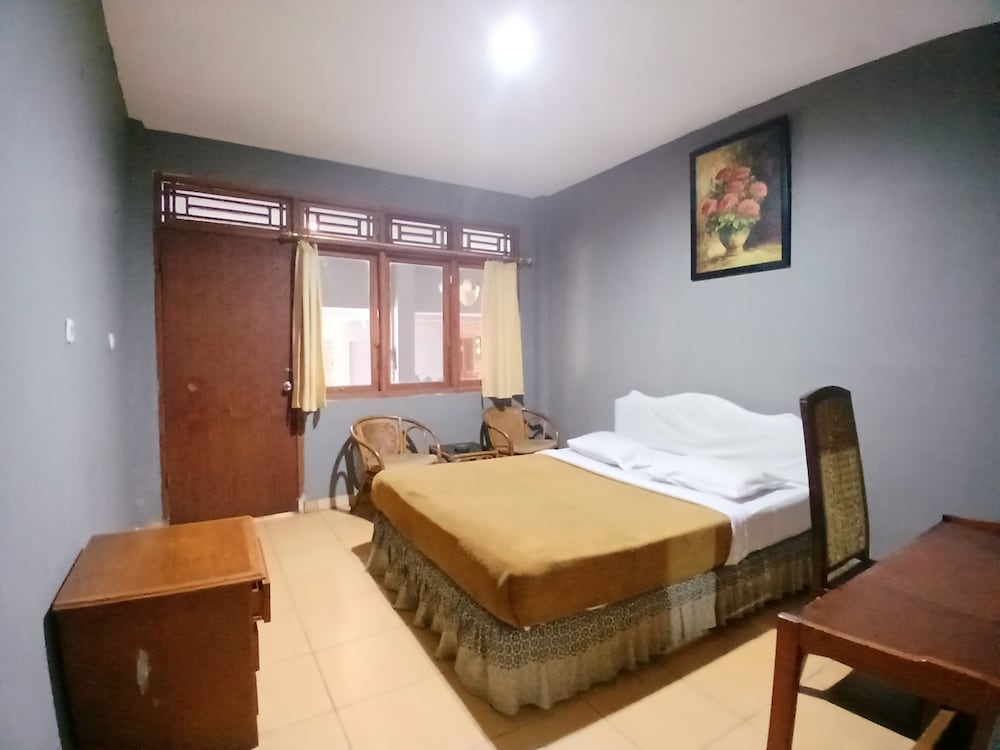 Cibulan Indah Hotel