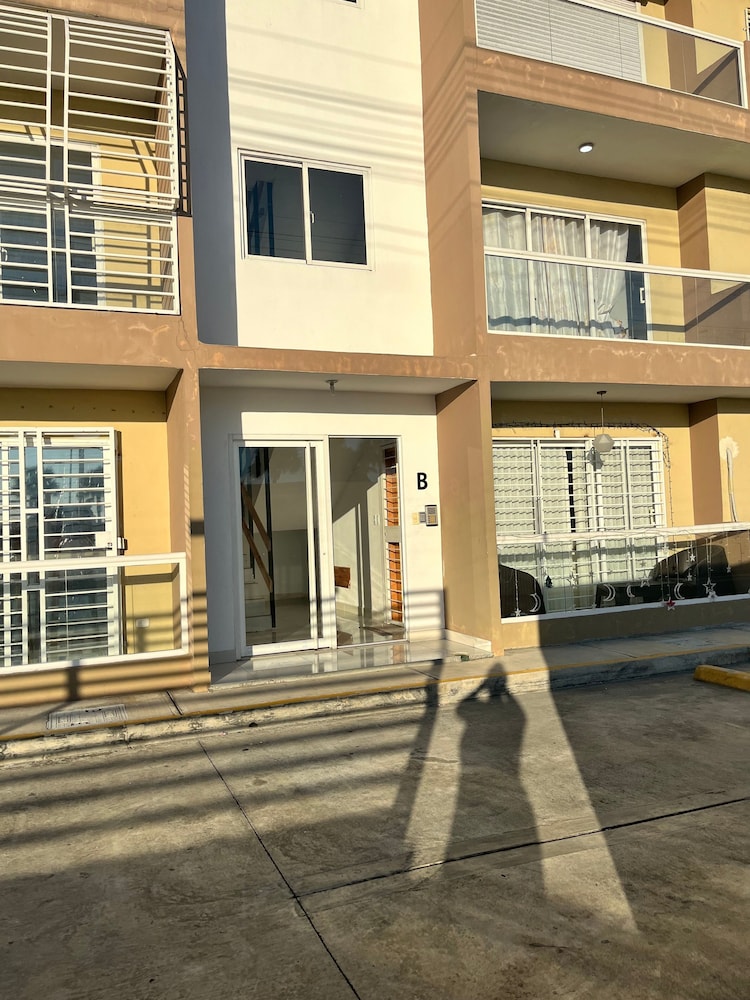 Ocean View Apartment in Santo Domingo Este