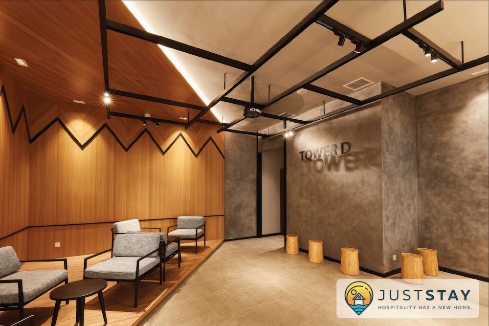 Nidoz Residences Luxury Apartments
