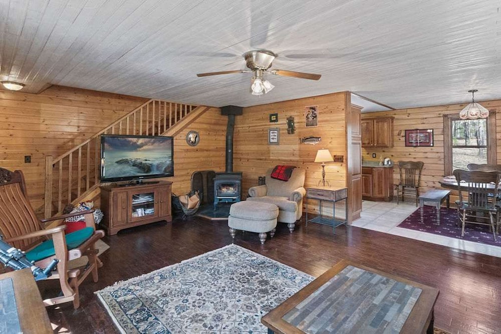 Manistee Cabin in Manistee