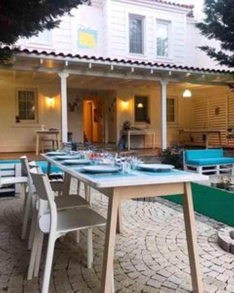 Nilia Butik Otel - Image 31