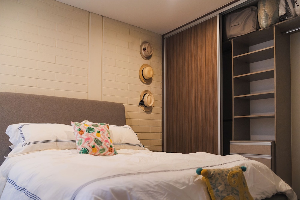 Private Apt in CDMX Perfect location photo 2