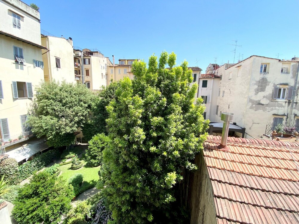 Ginori 40 in Firenze