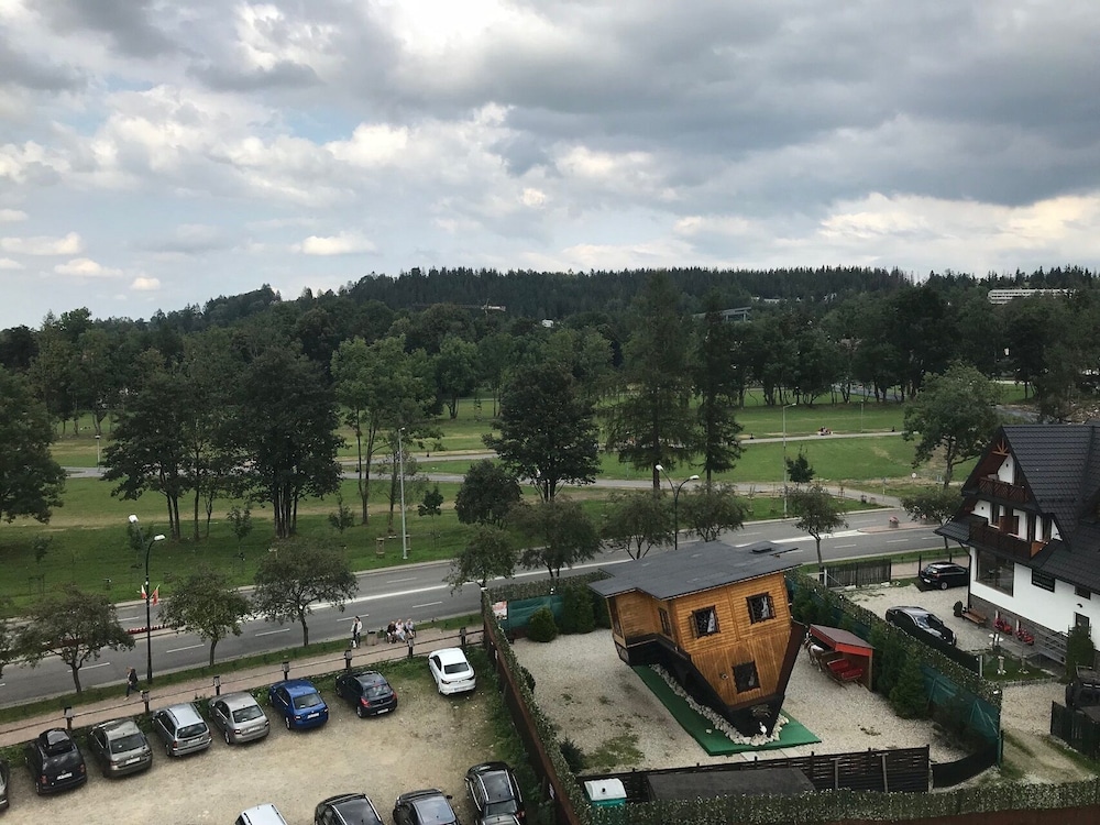 Apart-Center Przy Krupówkach view 4